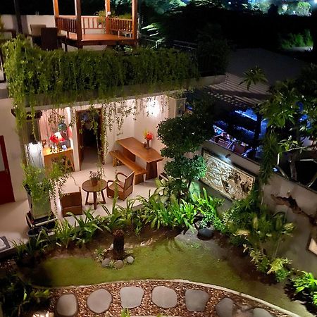 Dikubu Belong Seminyak Hotel ภายนอก รูปภาพ