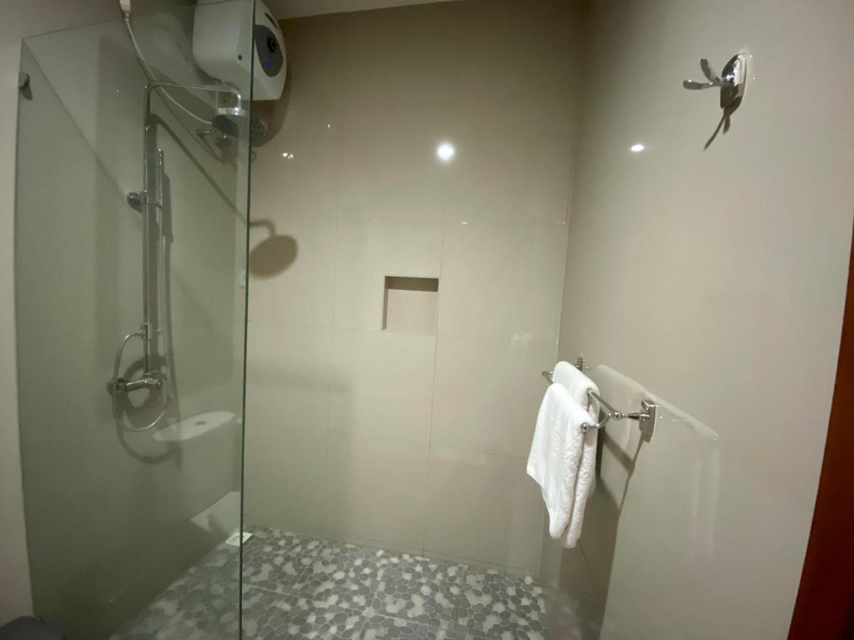Dikubu Belong Seminyak Hotel ภายนอก รูปภาพ